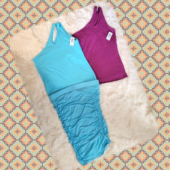 NWT 2X TORRID BUNDLE (3 PIECES) - Picture 6 of 7